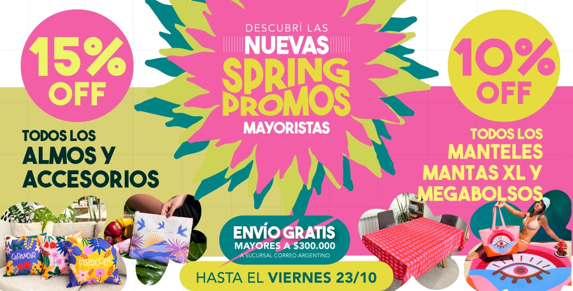 SPRING 2
